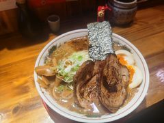 -老龙亭拉面店