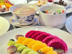 -南京THE TAI太和紫金大酒店