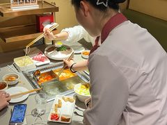 -海底捞火锅(银泰中心店)