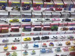 -宝大祥青少年儿童购物中心(南京东路店)