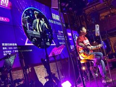 -胡桃里音乐酒馆(白云五号T5 MALL店)