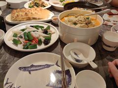 -前海沿·青岛菜(乐客城店)