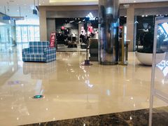 -圆融购物中心(南天成路店)