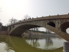 -赵州桥景区