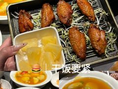 -食锦记·福建私房菜(浦西万达店)