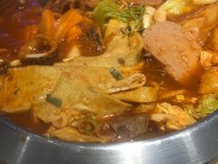 -韩香福脊骨汤锅(上杭路店)