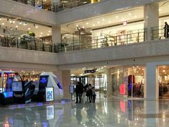 -光启城时尚购物中心