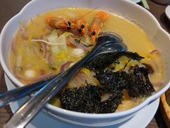 莆田妈祖卤面-四道菜·福建菜馆(新街口金鹰店)