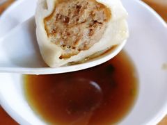鲜肉小笼-忆秦园小笼包(惠山古镇总店)