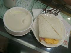 -义顺牛奶公司(庇利金街店)