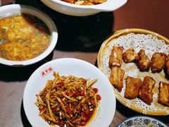 -天下客饭店(中山路店)