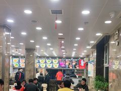 大堂-老四季(总店)