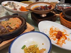 -小菜园新徽菜(马鞍山金鹰店)