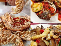 -花乐餐厅(涠洲岛店)