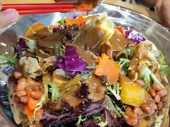 -赵奶奶水饺锅贴小酒馆(丁字沽店)