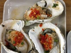 -木屋烧烤(龙湖天街店)