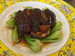 -鹿鸣春饭店(总店)