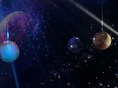 -重庆国际马戏城