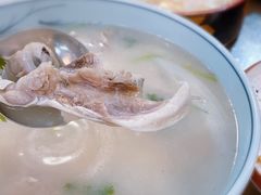 -鹤睦鱼生·啫啫煲·海鲜(保利百合店)