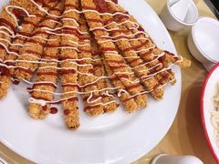 -聚丰德饭店(经五路店)