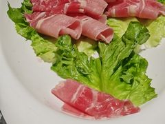 -华安国际大酒店-餐厅