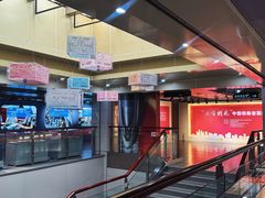 -中国铁道博物馆(正阳门馆)