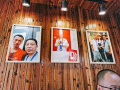 -盛世盐帮·自贡特色(总店)