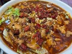 -清真·同发顺饭庄·烧麦(总店)