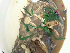 -海天一色海景自助餐厅(西港花园店)