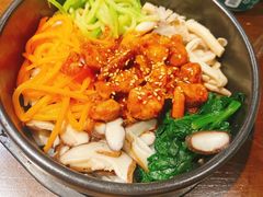 -·缸桶屋·韩式牛肋条自助烤肉(西湖D11店)