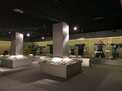 景点-北京服装学院民族服饰博物馆