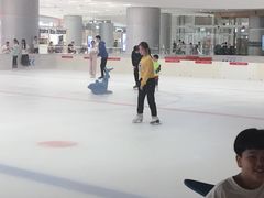 -TheRink大零溜冰场(IFS国金中心店)