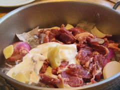 -额尔敦传统涮火锅·冰煮羊(铁东店)