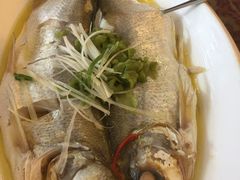 -苏苑饭店-中餐厅(长桥地区店)