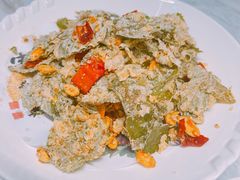 -老李家土菜馆·安吉地标美食