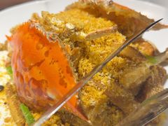 -开海·红岛海鲜虾水饺(石老人店)