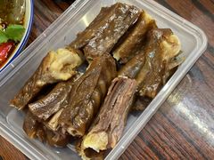 -二八鸥汀老鹅(金涛庄店)