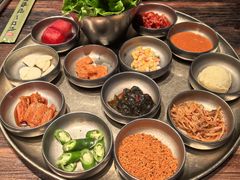 -山葵村烤肉(海淀区民族大学店)