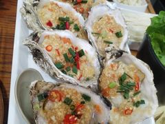 -老北京羊蝎子(永德路店)