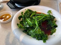 -衡山汇·高级粤菜(霄云路店)