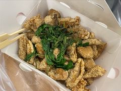 -呷贺盐酥鸡(抄纸巷店)