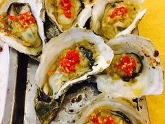 -半岛私房菜(梅林店)