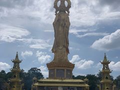 -广州莲花山旅游区