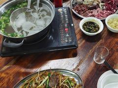 -江村四哥新鲜牛肉店(江高总店)
