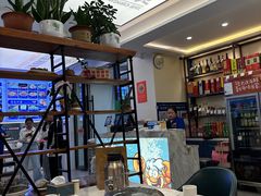 -海味当家·蒸锅海鲜(中山广场创始店)
