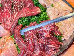 -烧肉达人•炭火烧肉(新天地店)