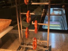 -天津君隆威斯汀酒店