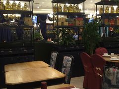 大堂-申阿婆·上海菜·小海鲜(国展店)