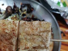 -老黄记手撕烤兔(玉林街店)