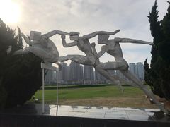 -星海广场